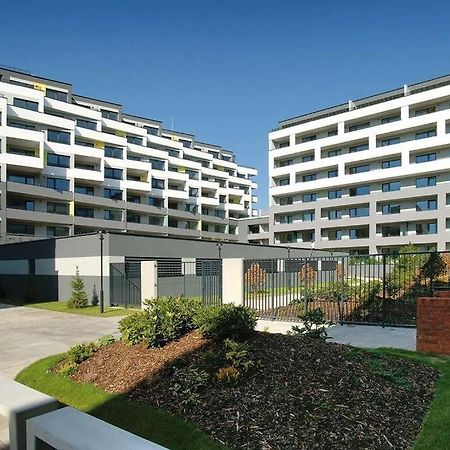Apartman Soul 200 M Do Centra S Private Parking Free Lejlighed Košice Eksteriør billede