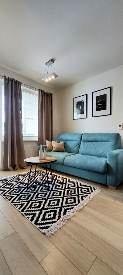 Apartman Soul 200 M Do Centra S Private Parking Free Lejlighed Košice Eksteriør billede
